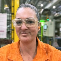 Bec Morrison