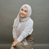 Aprilia Sadatul Zahrah