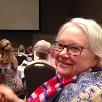 Ellen Hutchinson