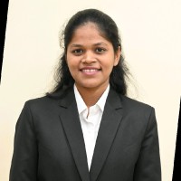 Vaishnavi Golatkar