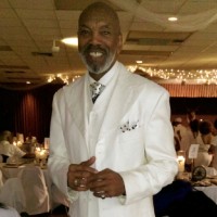 Gregory Young