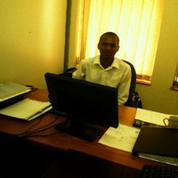 David Salim