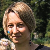 Yuliya Lancaster