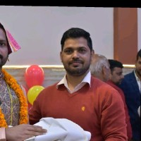 Divyanand Tiwari