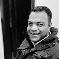 Mohamed Ebrahem