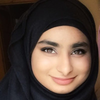 Khadija Raza