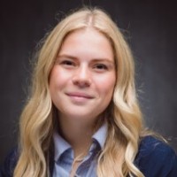 Ellie Budge