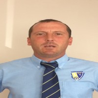 Dean Thomas