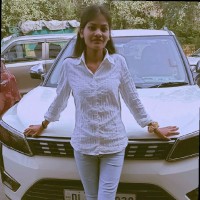 Sanjana Verma