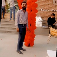 Shahid Qureshi