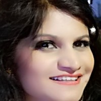 Preety Chamoo