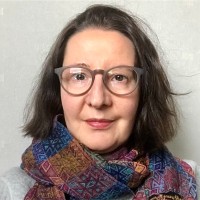 Charlotta Stjerndahl