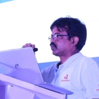 Vadlamannati Murthy