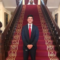 Samuel Stephenson, Shrm-Cp