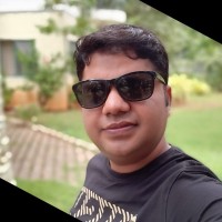 Pavan Agrawal