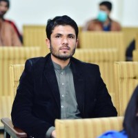 Ajmal Khan