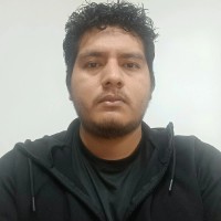 Cristhian Jonathan Choez Choez