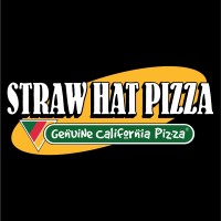 Straw Hat Pizza Hollister