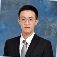 Chee Sin Wei
