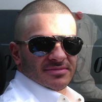 chris Mylona