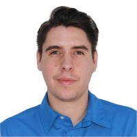 Jorge André Pérez Paz