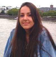 Marta Mejías Frías