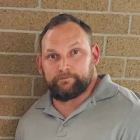 Derrick Fontenot