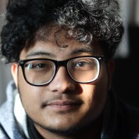 Nimesh Shakya