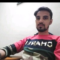 Akil Vhora