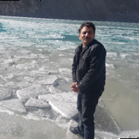 Yasir Qurban
