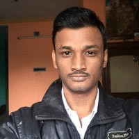 Saumya Kanta Pradhan