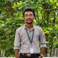 Nitin Sailesh V