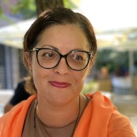 Olivera Zivanovic ex Lekovic