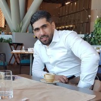 Sofiane Rahali