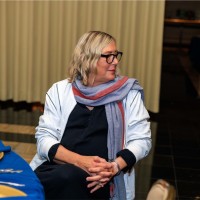 Lisa Hoey
