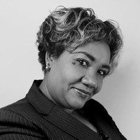 Natalie Smellie-Sinclair JP