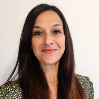 Esperanza Pérez Lázaro
