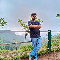 Jignesh Gadekar