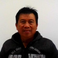 Rodelio Dimacali