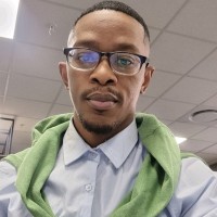 Rodney Sithole