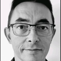 Frederic Speismann