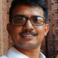 Bihanga Kundu