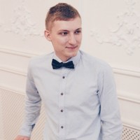 Alexey Parshyn