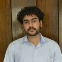 Syed Zaigham Hussain Shah