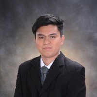 Jexter Jay Abrantes