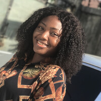 Christabel Eric