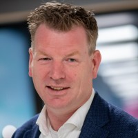 Jeroen Bisseling