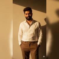 Sanket Mhapankar