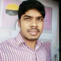 Madhesh R