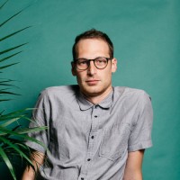 Andrew Grossman